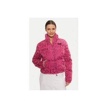 Geaca dama -  303961008 - Poliester - 2XL INTL - Violet