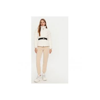 Geaca dama - 303962555 - Poliamida - Bej Geaca dama - 303962555 - Poliamida - Bej