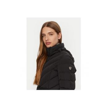 Geaca dama -  303962562 - Poliamida - Negru
