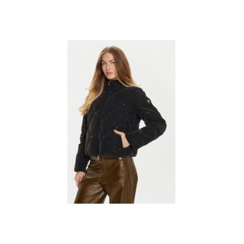 Geaca dama -  303962616 - Poliester - Negru