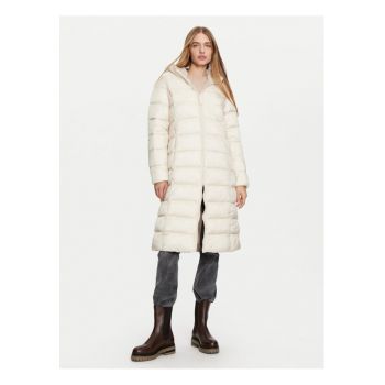 Geaca dama -  304332456 - Poliamida - Bej