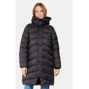 Geaca dama -  304343513 - Poliester - Negru