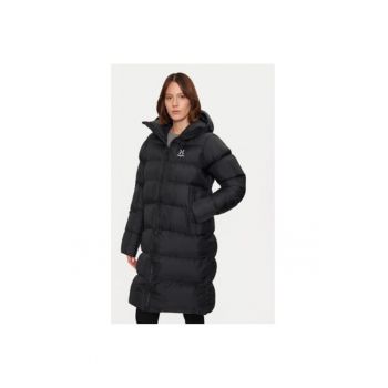 Geaca dama -  304350436 - Poliamida/Elastan - Negru