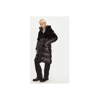 Geaca dama -  304445699 - Poliamida - L INTL - Negru