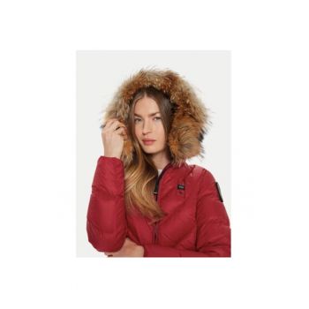 Geaca dama -  304445750 - Poliamida - S INTL - Negru