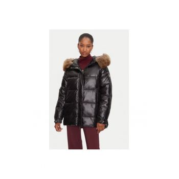 Geaca dama -  304450082 - Poliamida/Poliester - M INTL - Negru