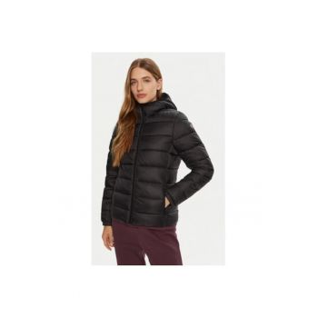 Geaca dama -  304698521 - Nylon - Negru