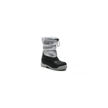Ghete dama  301360001 - Textil - Negru