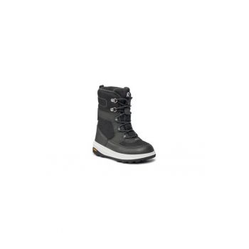 Ghete dama  302970834 - Textil - Negru
