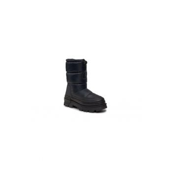 Ghete dama  303216504 - Textil - Negru
