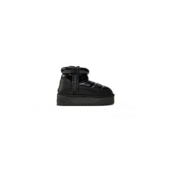 Ghete dama  304682933 - Textil - 40 EU - Negru