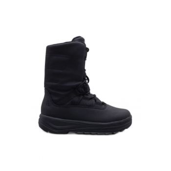 Ghete dama -  BM212822 - Negru