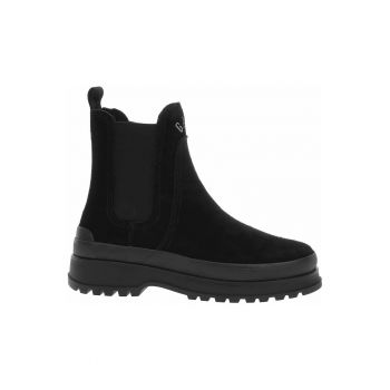 Ghete dama  Wintly 29553793 negru