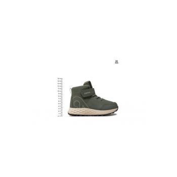 Ghete unisex  304637117 - Piele ecologica - 37 EU - Verde