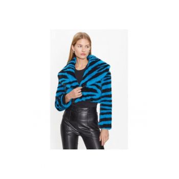 Haina dama -  303321864 - Poliester - M INTL - Albastru