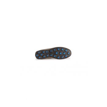 Mocasini barbati  304630309 - Piele naturala - 45 EU - Gri