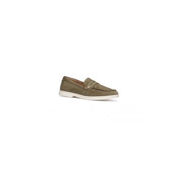 Mocasini dama  304621420 - Piele naturala - Multicolor