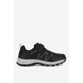 Pantofi barbati  5905588770107 - Textil - Negru