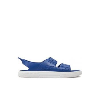 Pantofi copii - 5746 -  Plastic - Albastru