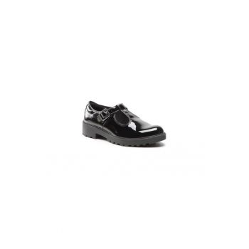 Pantofi dama  209400953 - Piele ecologica - Negru