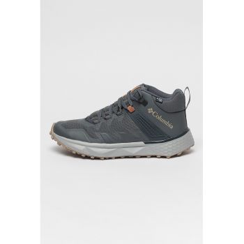 Pantofi medii pentru drumetii Facet™ 75 OutDry™