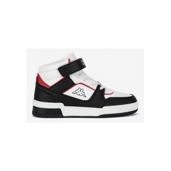 Pantofi sport baieti  5905588739555 - Sintetic - Alb