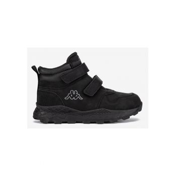 Pantofi sport baieti  5905588750017 - Sintetic - Negru