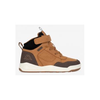 Pantofi sport baieti  5905588753995 - Sintetic - Maro