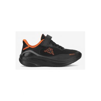 Pantofi sport baieti  5905588754244 - Sintetic - Negru