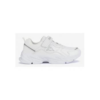 Pantofi sport baieti  5905588756255 - Sintetic - Alb