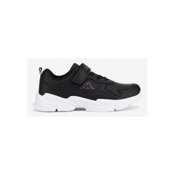 Pantofi sport baieti  5905588756262 - Sintetic - Negru