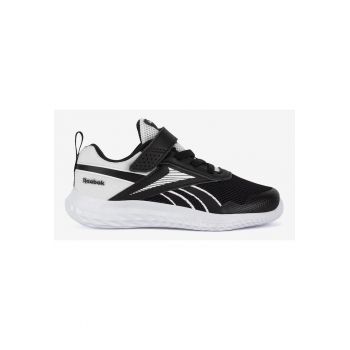 Pantofi sport baieti  5905588762379 - Textil - Negru
