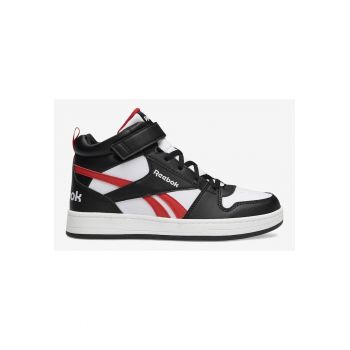 Pantofi sport baieti  5905588889359 - Sintetic - Alb