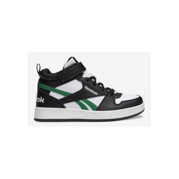 Pantofi sport baieti  5905588890089 - Sintetic - Alb