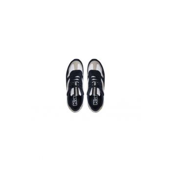 Pantofi sport barbati  303936051 - Textil - Multicolor