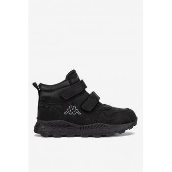 Pantofi sport barbati  5905588750017 - Sintetic - 35 EU - Negru