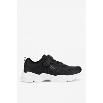 Pantofi sport barbati  5905588756262 - Sintetic - 35 EU - Negru