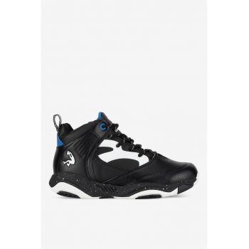 Pantofi sport barbati  5905588801245 - Sintetic - Negru