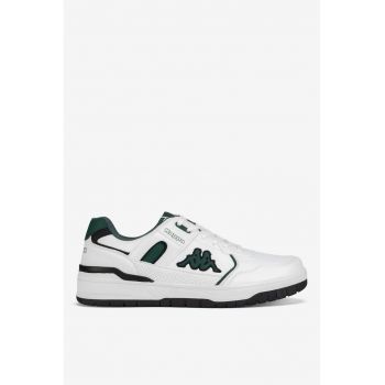 Pantofi sport barbati  5905588823742 - Sintetic - Alb