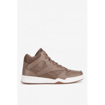Pantofi sport barbati  5905588859482 - Piele naturala - Alb