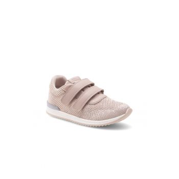 Pantofi sport copii -  333364 - Textil - Roz