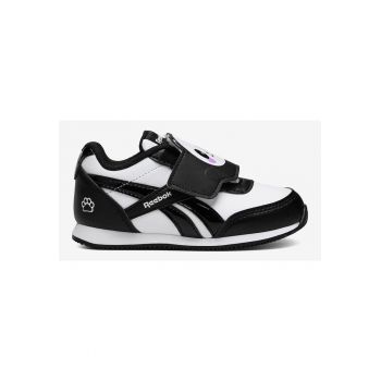 Pantofi sport copii - Sintetic - Alb