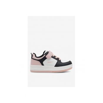 Pantofi sport fete  5904862925462 - Sintetic - Alb