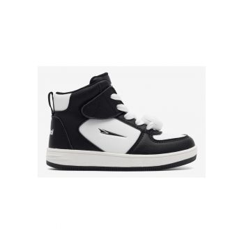 Pantofi sport fete  5905588714859 - Sintetic - Negru
