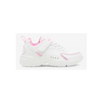 Pantofi sport fete  5905588721994 - Sintetic - Alb