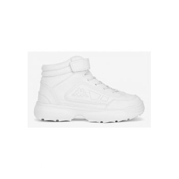 Pantofi sport fete  5905588748700 - Sintetic - Alb