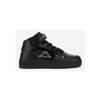 Pantofi sport fete  5905588749066 - Sintetic - Negru