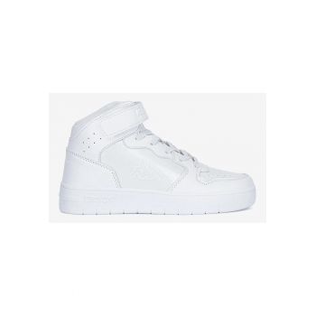 Pantofi sport fete  5905588749073 - Sintetic - Alb