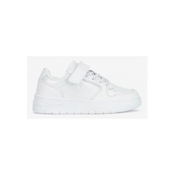 Pantofi sport fete  5905588749349 - Sintetic - Alb
