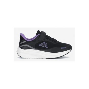 Pantofi sport fete  5905588750338 - Sintetic - Negru